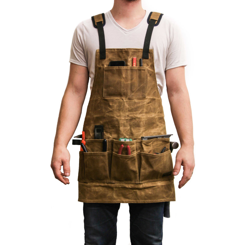 Tool Apron