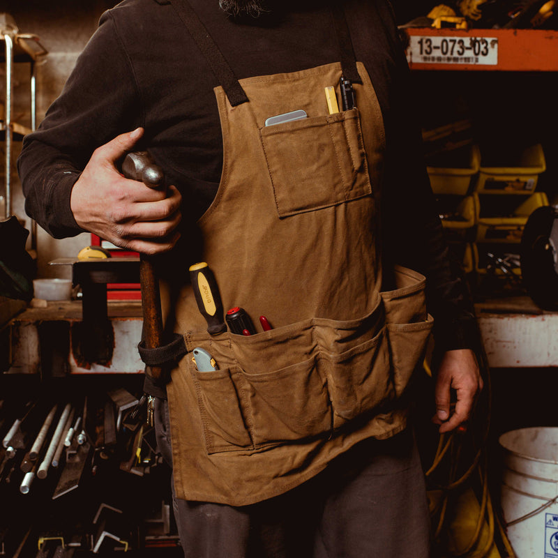 Tool Apron