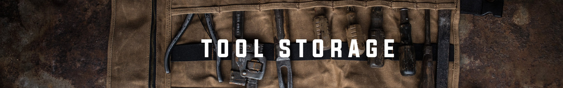 Tool Storage
