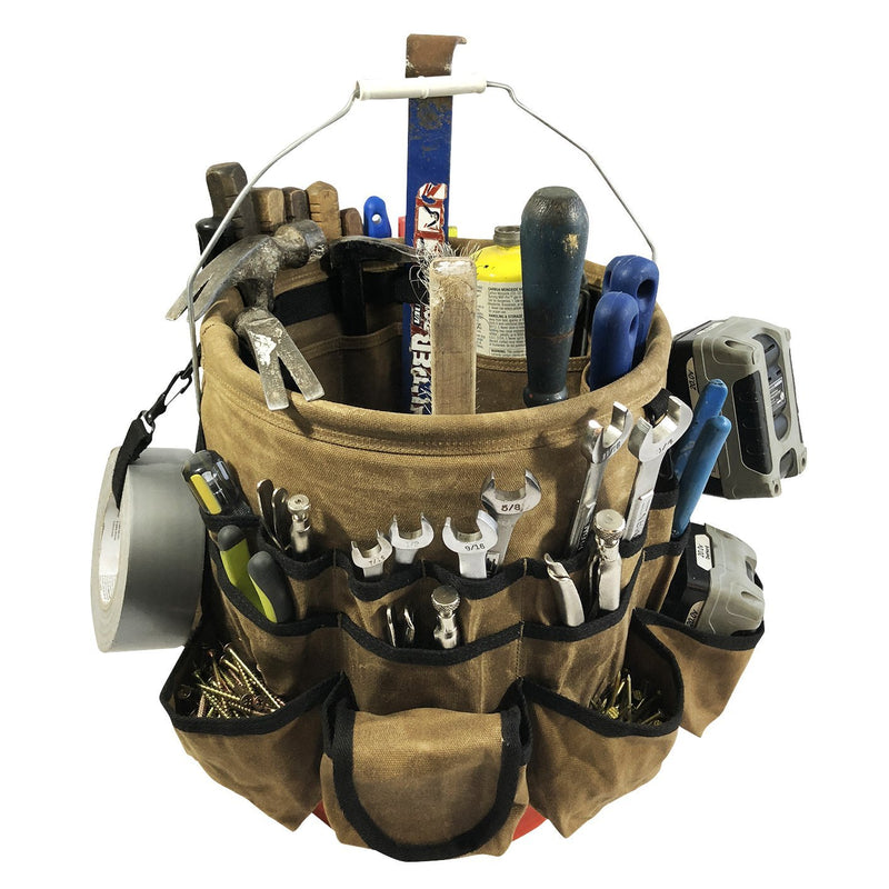 Tool Bucket Organizer