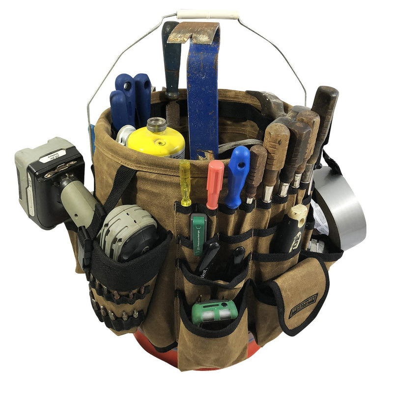 Tool Bucket Organizer