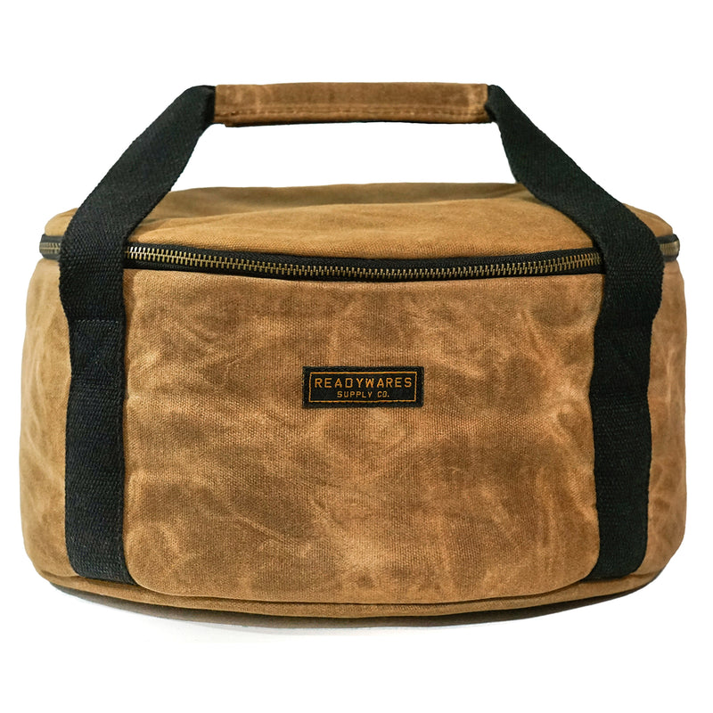 Firewood Bag