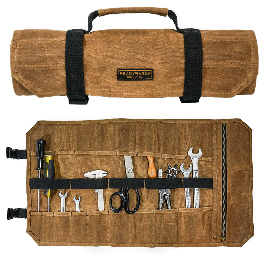 Tool Roll