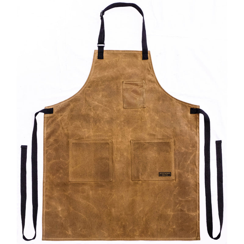 Deluxe Utility Apron